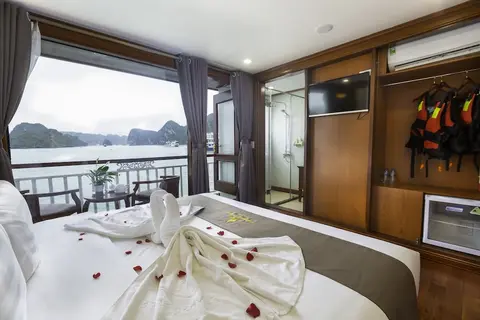 Calypso Cruises