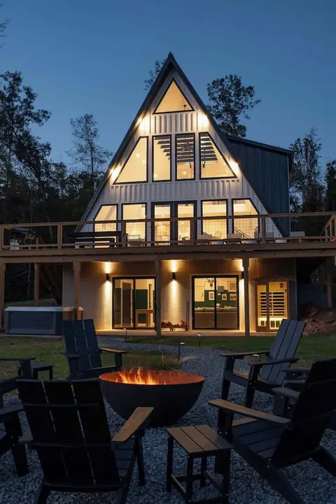 Afton Peak in Faber With 5 Bedrooms and 3 5 Bathrooms