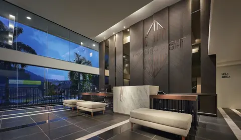 Tropics Eight Suites