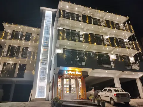 Sagrika Resort