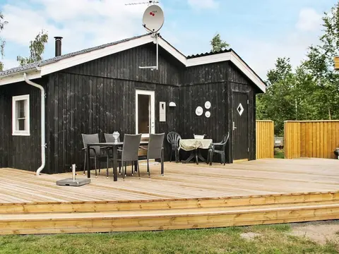 Lovely Holiday Home in Jutland near Sea