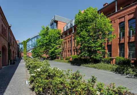Super Apartamenty City Park with swimming pool and sauna