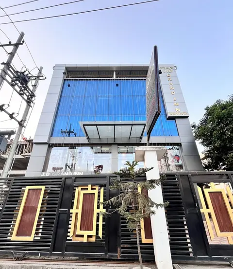 JD Grand Inn