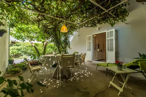 Miri - With Terrace - A1