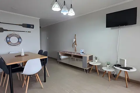 Oceana Suites Iquique