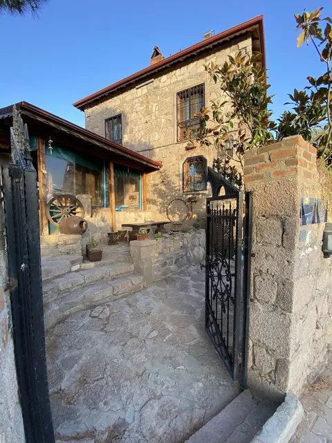 Hoha's Boutique Hotel