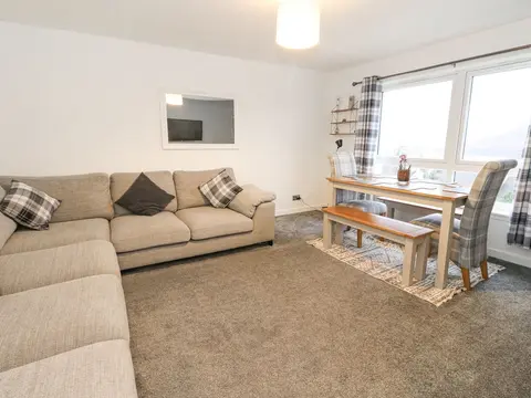 22 Moray Place