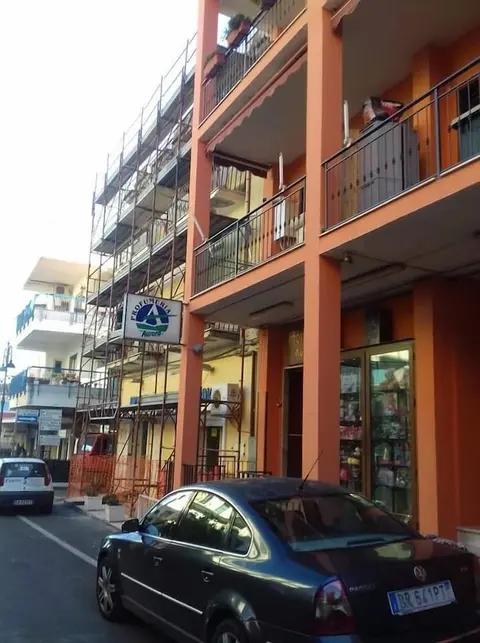 B&B Del Corso