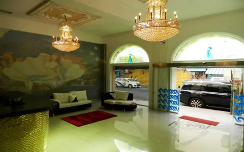 Hotel Spa Bella Mar
