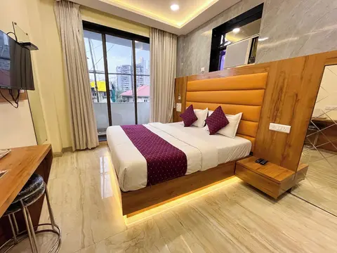 Hotel National