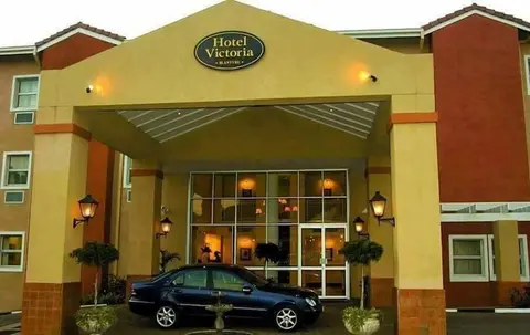 Hotel Victoria
