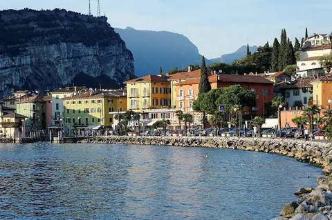 Al Caminetto