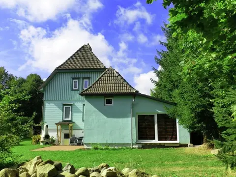 Luxurioser Wellnessaufenthalt in Elend