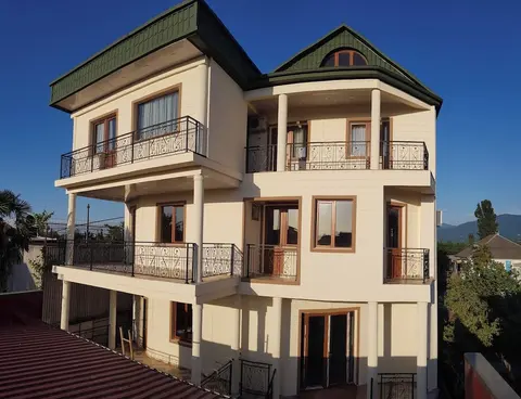 Guest house Marina