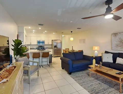 Casa Mar Y Palmera 202a