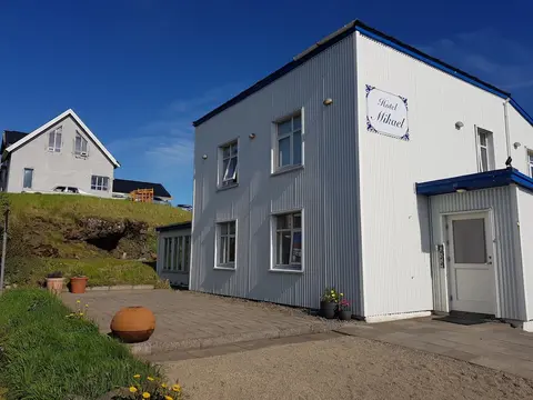 Guesthouse Mikael