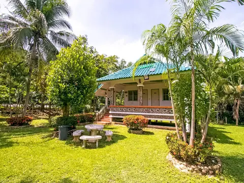 Kanyapa Resort Kaeng Krachan