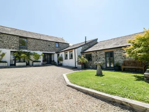 The Old Stables