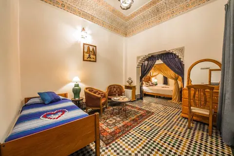 Riad Sara