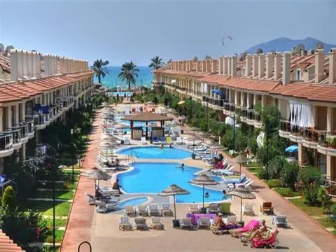 Calis Beach Apart Aqua