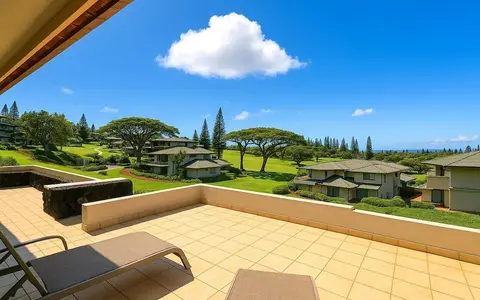 Kapalua Golf 3 Free Cars by KBM Ml-2294