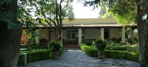 Hotel Rancho El Morillo