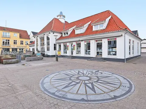 Central Oasis in Lokken - By Traum Ferienwohnungen