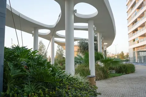 Prince Palace Netanya Beach Royal Resort