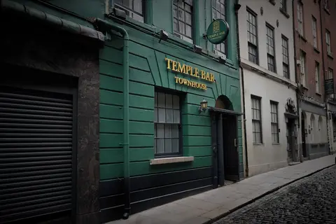 Temple Bar Townhouse