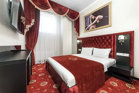 Monika Apart Hotel