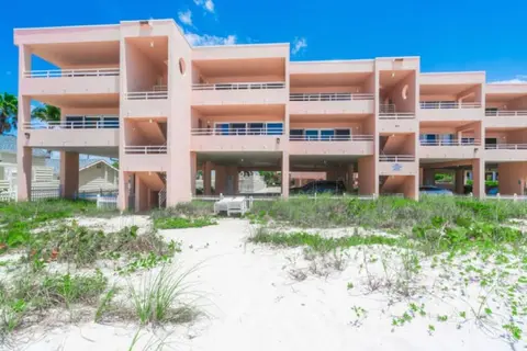 Coquina Beach Club 104 2 Bedroom Condo by RedAwning