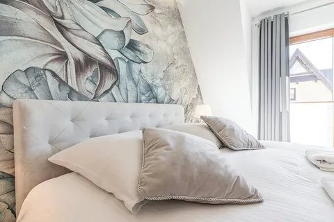 Apartamenty Queen