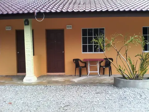 Collection O Langkawi Near Pantai Cenang formerly Tokman Inn