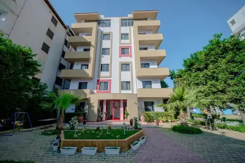 Kadrisa Hotel