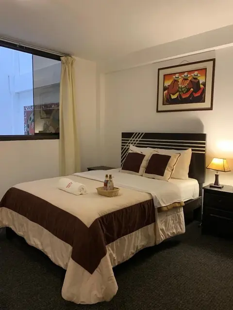 Paititi Classic Hotel
