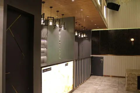 Hotel Gold Stone