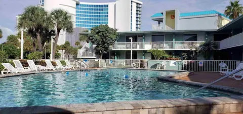 Clearwater Suites