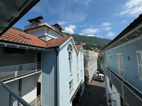 Apartments in the old city Piazza Grande