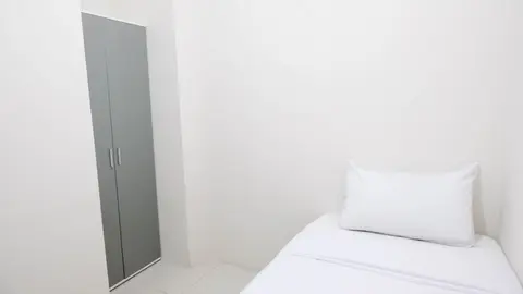 Modern And Homey 2Br At Puncak Kertajaya Apartment