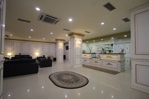 Capital Tirana Hotel