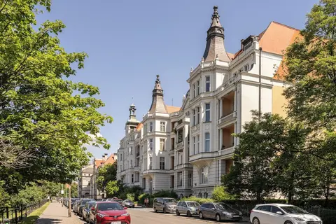 RentPlanet - Apartament Podwale