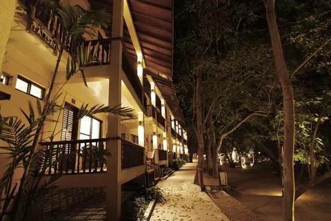 La Luz Beach Resort