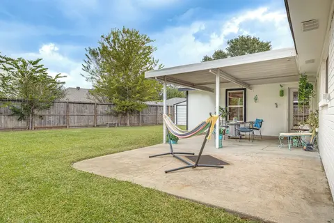 Families Welcome! Recently Renovated Home in Katy