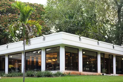 Club Mahindra Golden Landmark