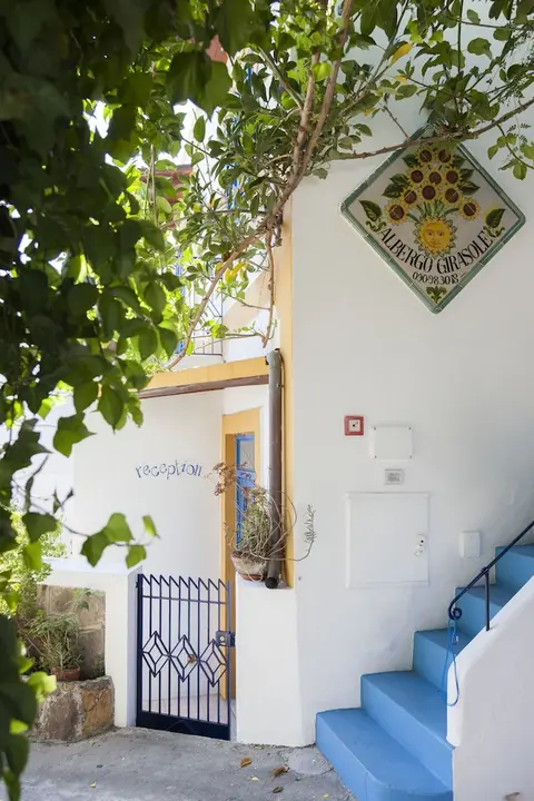 Hotel Girasole