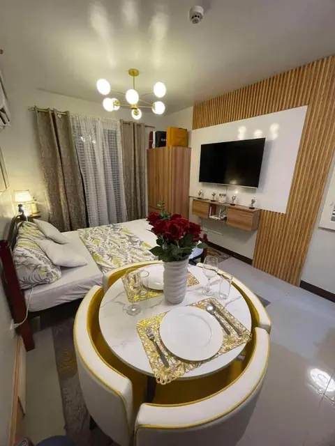 Room in Studio - Luxury Condo-sea View- Near Beach