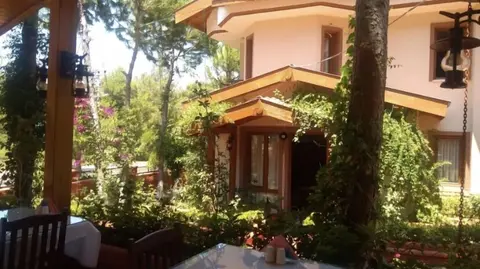 Boncuklu Otel