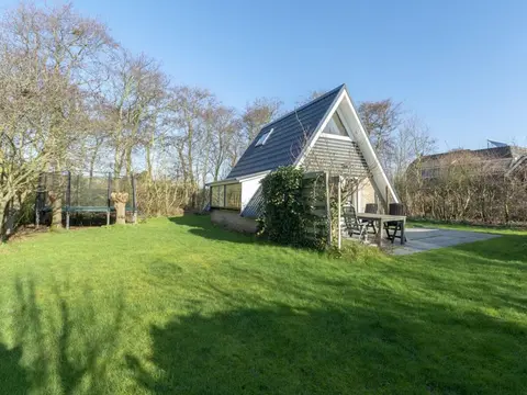 Seaside Getaway With Terrace