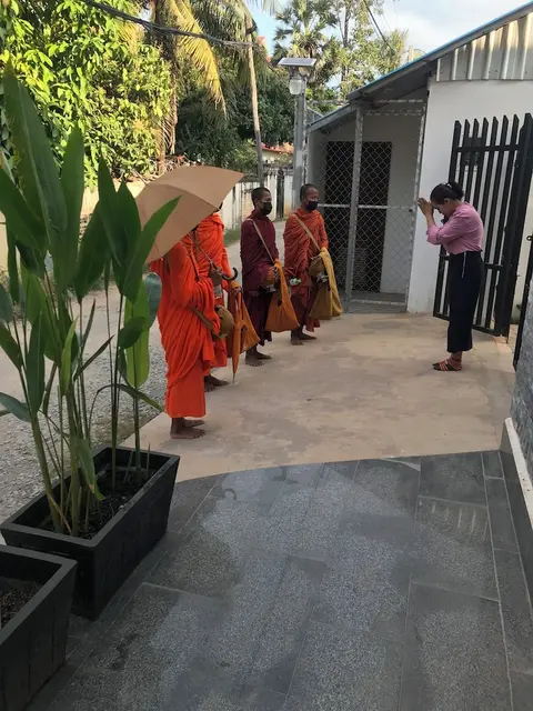 Siem reap Homesteading II
