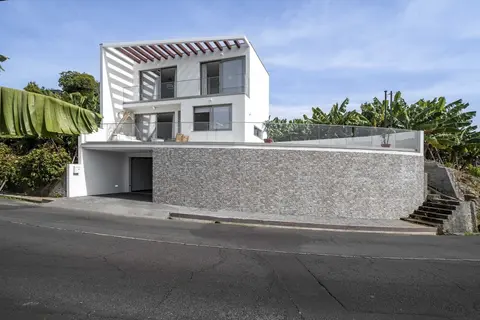 Family Vacation With Private Pool - Vila Chu